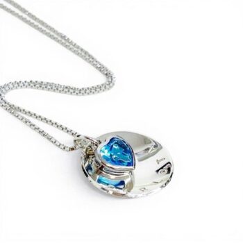 coin med månadssten