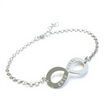 infinity armband