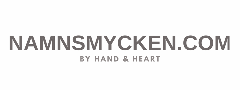 Namnsmycken.com