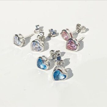 örhänge månadssten