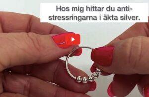 stressring