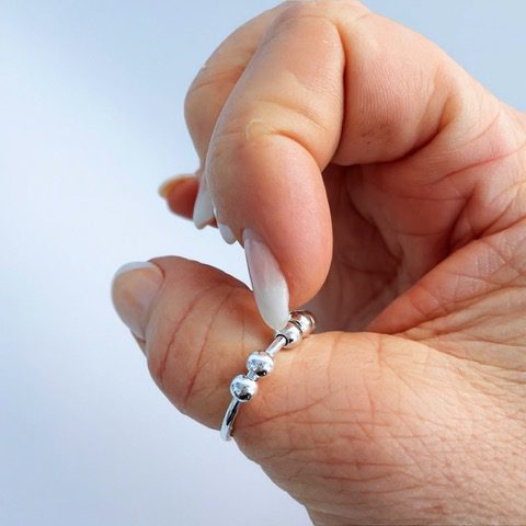 stressring anti-stressring