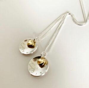 dopsmycke dophalsband doppresent