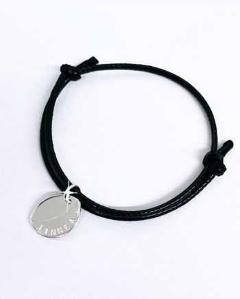 you´re the bean in my espresso - name bracelet
