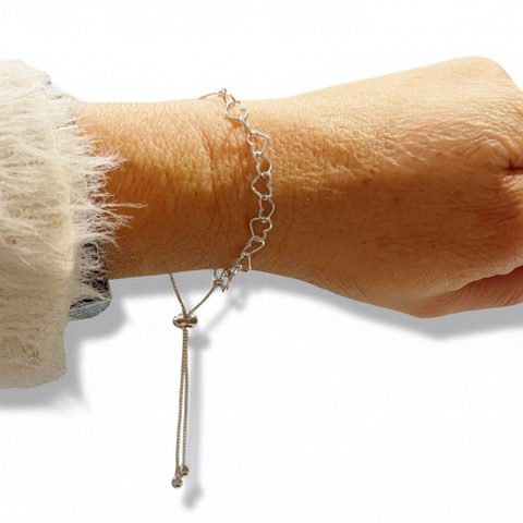 Lots of love – armband