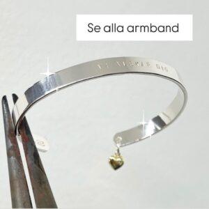 Alla armband Alla armband